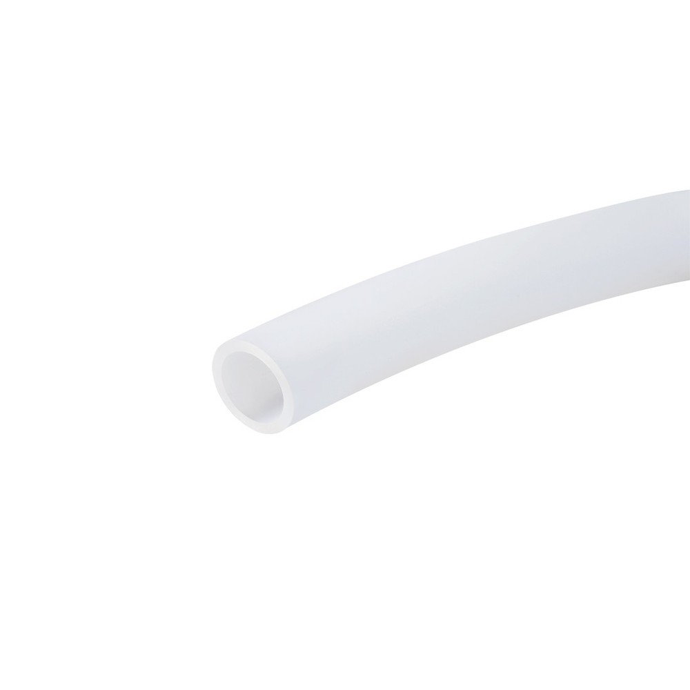 8mm ID 10mm OD PTFE Tubing Tube Pipe 2 Meter 6.56 Ft For 3D Printer RepRap