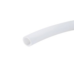 8mm ID 10mm OD PTFE Tubing Tube Pipe 2 Meter 6.56 Ft For 3D Printer RepRap