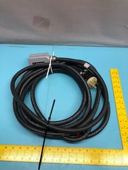 CCI P-241-3-MSHA POWER CABLE, Harting PC-6F20, 184340