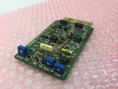 Gettys Module No. 11-0090-00 Circuit Board