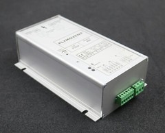 Plymovent Converter Type P3/04 Input 207-253V 50/60Hz Output I 7.8-12.2kV 5mA