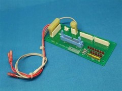 Varian 02-101099-00 50-101099-01 Board for Agilent 700 Series ICP-OES