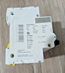 1PC A9N18367 SCHNEIDER CIRCUIT BREAKER Acti9 C120N MCB 3P C 100A 10000A 415V NEW