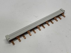 Siemens 5ST3 704 Touch-Safe Busbar 2-Phase 16mm