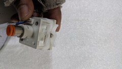 SMC PRESSURE A2031 CLASS 2 4 0MA SWITCH