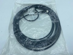 MENCOM CORP. NANP-T-4FP-5M CABLE LOT OF 2