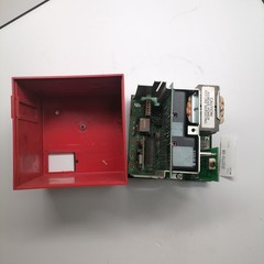 Fireye MEC120 Amplifier module