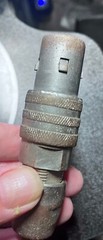 Kings 7705-2 Triax Tri-Loc Cable End