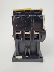 100-A75N*3 Allen-Bradley Contactor 24V Coil 195-GA10 Aux *NEXT DAY OPTION*