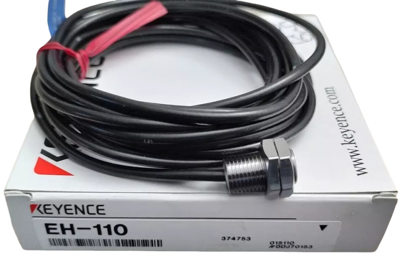 1PC Keyence EH-110 Proximity Sensor EH110 Fast Delivery