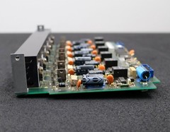 Indramat driver and control card for KDS / KDW / KDF TTS 2 for 150A