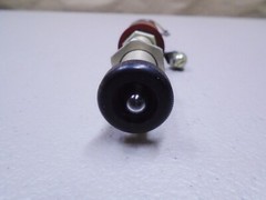 NEW General Electric 6105700G21 Indicating Lamp Type ET-5 125VDC