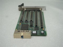 National Instruments NI PXI-6527 PXI6527 185633D-01 185635B-01 Digital I/O Unit