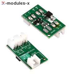 Photovoltaic Solar Light Battery Charging Controller Li-ion Battery Protection