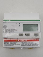 A9MEM3465 Schneider Electric Watt-Hour Meter – Next Day Option – New