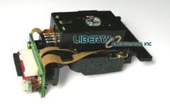NEW OPTICAL LASER LENS PICKUP ORIGINAL – model: HOP-M3