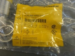 Turck Ni20U-M30-AP6X-H1141 Proximity Switch Sensor 10-30VDC – NEW Surplus!