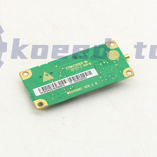 1Pcs used ublox LEA-M8T-0-10 GPS Module Board