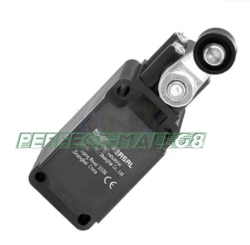 1PC New FIT For SCHMERSAL Z4VH 336-112B-1345-1 Limit Switch
