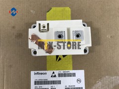 1QTY Brand New SEMIKRON Module SKM800GA126D Quality Assurance 100%