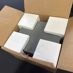 SQUARE D SCHNEIDER ELECTRIC TVS4EMA16A SURGE PROTECTION DEVICE (NEW IN BOX)