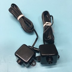 AIM INDUSTRIES IHI9003 CONTINUOUS WRIST STRAP MONITOR, IHI-9003-.5/10, 119038