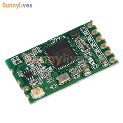 HC-15 LORA Wireless Serial Communication Digital Transmission Module 433MHZ/TTL