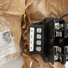 NEW EATON C0150E2AXXFB INDUSTRIAL CONTROL TRANSFORMER 150VA, 50/60Hz, 230 X 460V