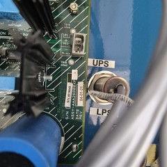 OTIS I-Motion ASSY AAA26800XF1 Board