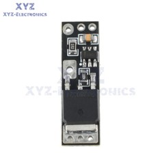 1S 30A High Current 10A Li-ion Battery Protection Board for DC 3.7V 4.2V Polymer