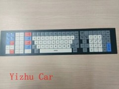 1PCS For machine Film Membrane Keypad Sodick Wire EDM CNC