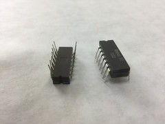 RM944 DC (7137) 14 Pin Lot of 25 NEW