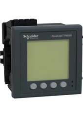 Schneider METSEPM5310 PM5310 PowerLogic Power Meter Modbus CUSTOMS INCULUDED