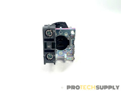 Sprecher Schuh D7M-F301MX10 w/ Contact Block D7-X10 w/ Baco 33E01 with WARRANTY