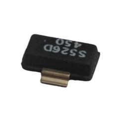 SS526DT SOT-89 (10PCS)