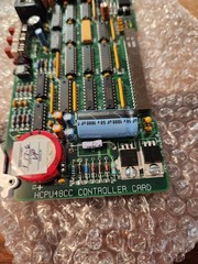 Wattstopper HCPU48CC Central Control Unit – Lighting Control Panel Processor