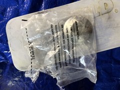 ERICO CADWELL 150 WELDING MATERIAL (CASE OF 7)