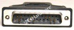 GE Fanuc IC693ACC307A Expansion Bus Termination Plug