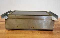 Dynics FASC15I3HA Industrial Computer – USED