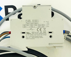 Eaton EPBN3SUPM MEM Outgoing Meter Pack 400A