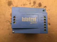 Control Concepts IE-110 Islatrol Elite Active Tracking Filter 120VAC 47-63Hz