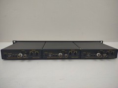 Burst Electronics MCG-2 Micro Character Generator w/Video Rack & Adaptor