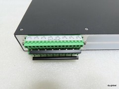 CYBECTEC NNB SMP I/O COOPER POWER SYSTEMS P-PRTU-0-RCBCA00B0 ELEC-I-822=6B33