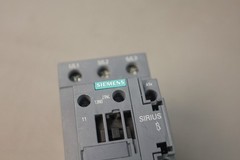 SIEMENS CONTACTOR 3RT2036-1KB40