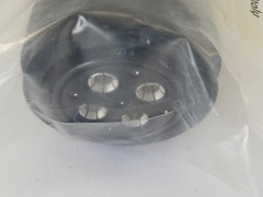 LK Connector LKH 06-28A-9-SSS0-P29BG Connector – NEW Surplus!