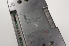 WATLOW DIN-A-MITE SOLID STATE POWER CONTROL DC21-60C0-S000