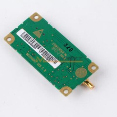 ONE USED ublox LEA-M8T-0-10 GPS Module Board