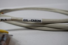 Unitronics EXL-CAB295 Cordset Cable 2.95m