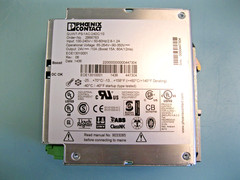 Phoenix Contact QUINT-PS/1AC/24DC/10 Power Supply 100-240V F12