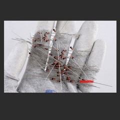 1/2W Zener Diode 0.5W 500mW DIP Zener Diodes 2.4V 2.7V 3V to 33V Various Values